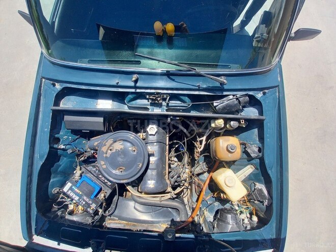 LADA (VAZ) 2107 2002, 63,123 km - 1.6 l - Qazax
