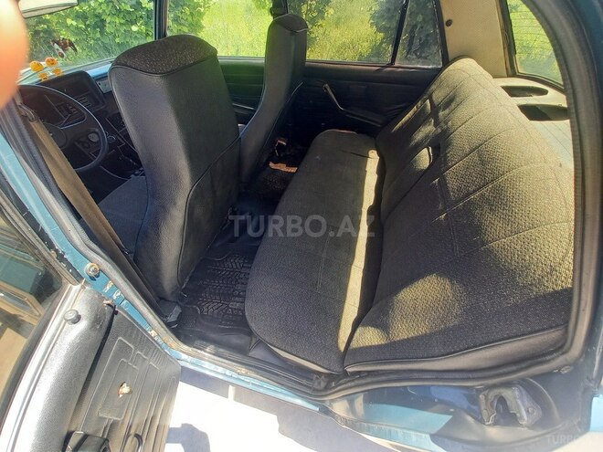 LADA (VAZ) 2107 2002, 63,123 km - 1.6 l - Qazax