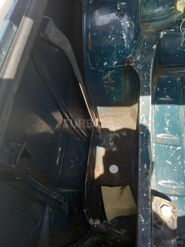 LADA (VAZ) 2107 2002, 63,123 km - 1.6 l - Qazax