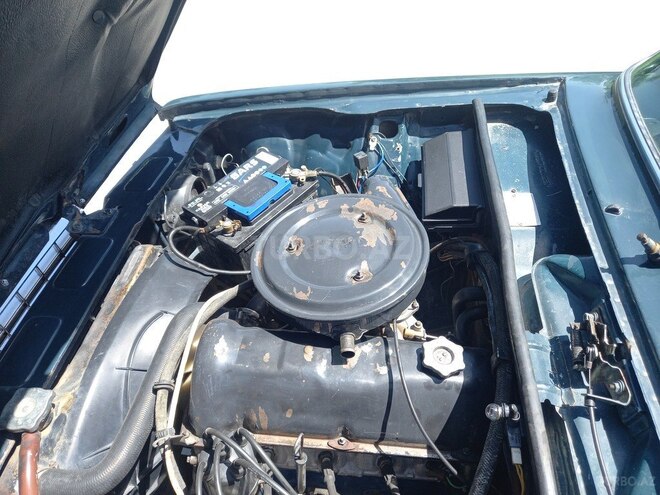 LADA (VAZ) 2107 2002, 63,123 km - 1.6 l - Qazax