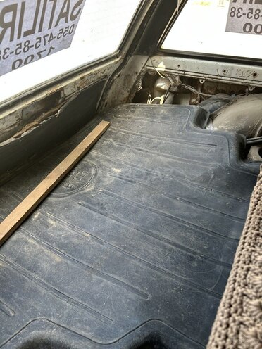 LADA (VAZ) 2104 1993, 99,415 km - 1.5 l - Gəncə