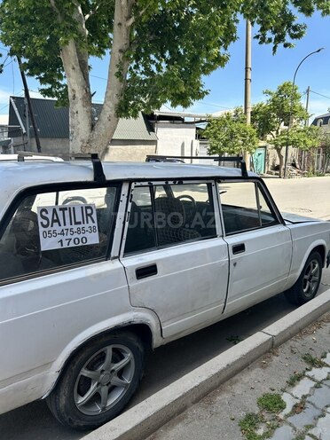 LADA (VAZ) 2104 1993, 99,415 km - 1.5 l - Gəncə