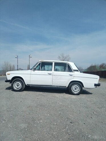 LADA (VAZ) 2106 1986, 85,270 km - 1.6 l - Qəbələ