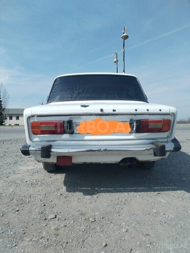 LADA (VAZ) 2106 1986, 85,270 km - 1.6 l - Qəbələ
