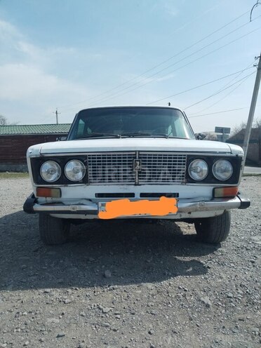 LADA (VAZ) 2106 1986, 85,270 km - 1.6 l - Qəbələ