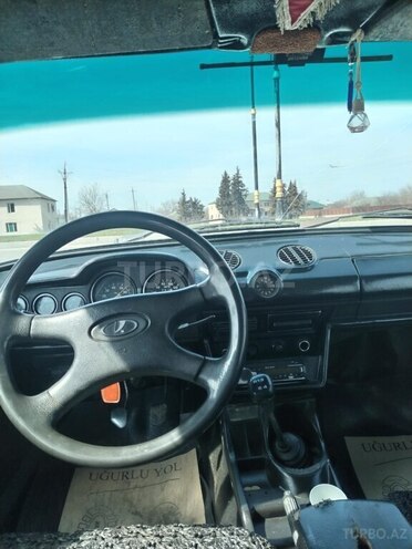 LADA (VAZ) 2106 1986, 85,270 km - 1.6 l - Qəbələ