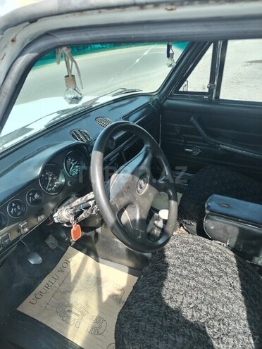 LADA (VAZ) 2106 1986, 85,270 km - 1.6 l - Qəbələ