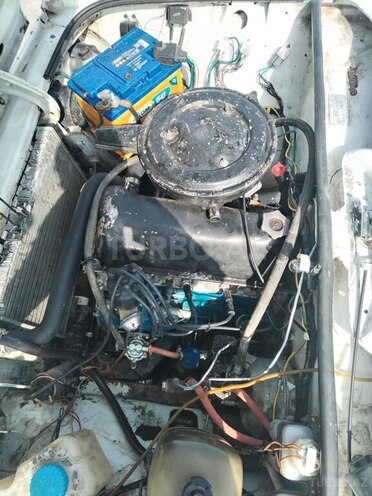 LADA (VAZ) 2106 1986, 85,270 km - 1.6 l - Qəbələ