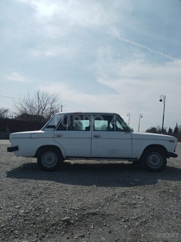 LADA (VAZ) 2106 1986, 85,270 km - 1.6 l - Qəbələ