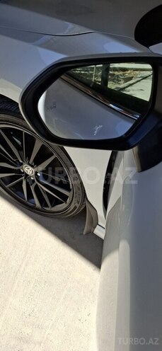 Toyota Camry 2021, 55,500 km - 2.5 л - Bakı