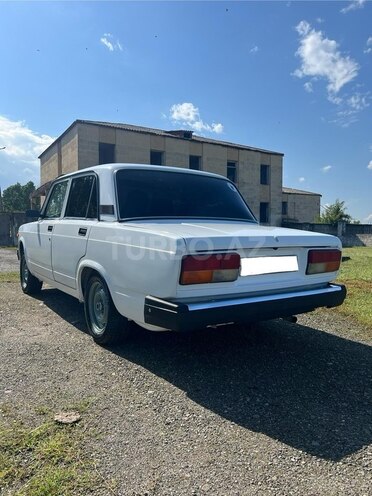 LADA (VAZ) 2107 2002, 63,521 km - 1.6 l - Astara