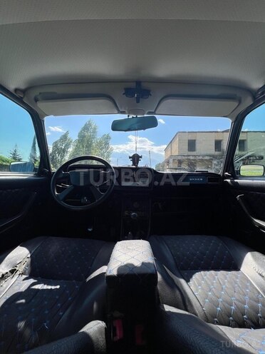 LADA (VAZ) 2107 2002, 63,521 km - 1.6 l - Astara