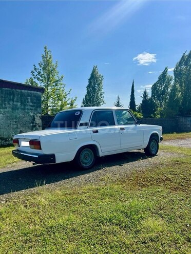LADA (VAZ) 2107 2002, 63,521 km - 1.6 l - Astara