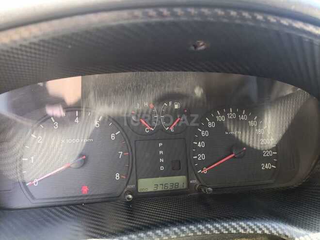 Hyundai Sonata 2003, 370,000 km - 2.0 l - Bakı