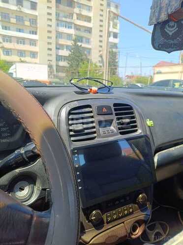 Hyundai Sonata 2003, 370,000 km - 2.0 l - Bakı