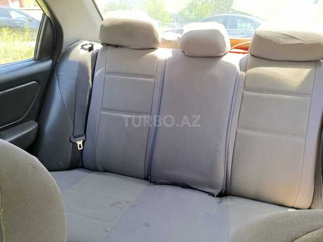 Hyundai Sonata 2003, 370,000 km - 2.0 l - Bakı
