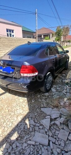 Volkswagen Polo 2015, 193,000 km - 1.6 l - Bakı