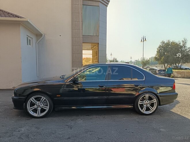BMW 535 1997, 258,000 km - 3.5 l - Bakı