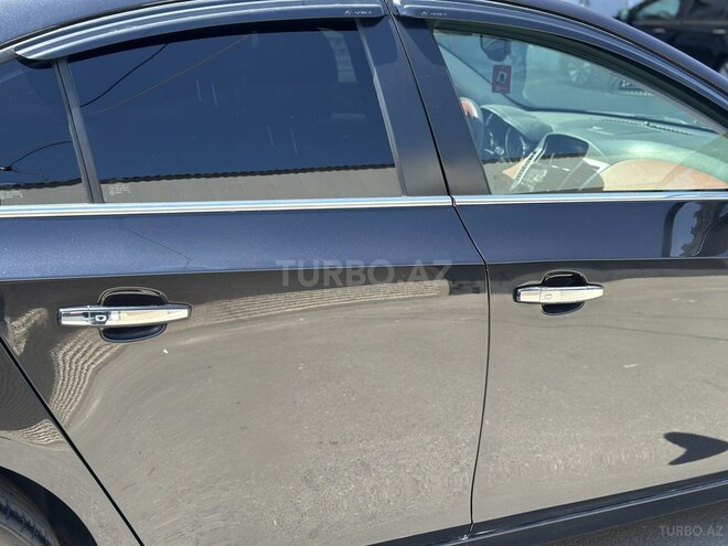 Chevrolet Cruze 2013, 239,890 km - 1.4 л - Bakı