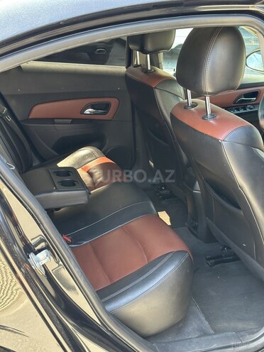 Chevrolet Cruze 2013, 239,890 km - 1.4 л - Bakı