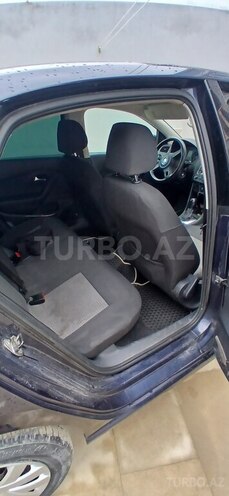 Volkswagen Polo 2015, 193,000 km - 1.6 l - Bakı