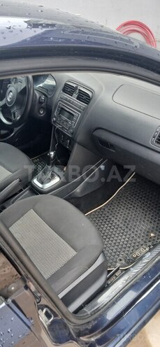 Volkswagen Polo 2015, 193,000 km - 1.6 l - Bakı