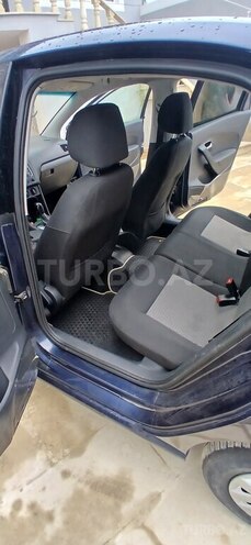 Volkswagen Polo 2015, 193,000 km - 1.6 l - Bakı