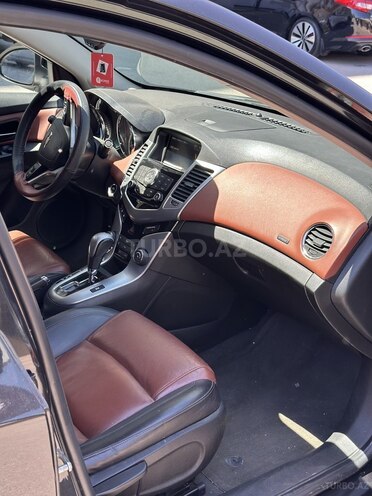 Chevrolet Cruze 2013, 239,890 km - 1.4 л - Bakı