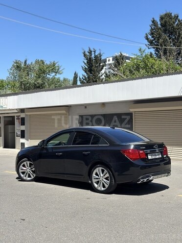 Chevrolet Cruze 2013, 239,890 km - 1.4 л - Bakı
