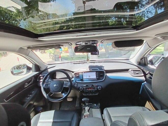 Kia Sorento 2018, 113,495 km - 2.2 l - Bakı