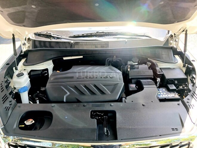Kia Sorento 2018, 113,495 km - 2.2 l - Bakı