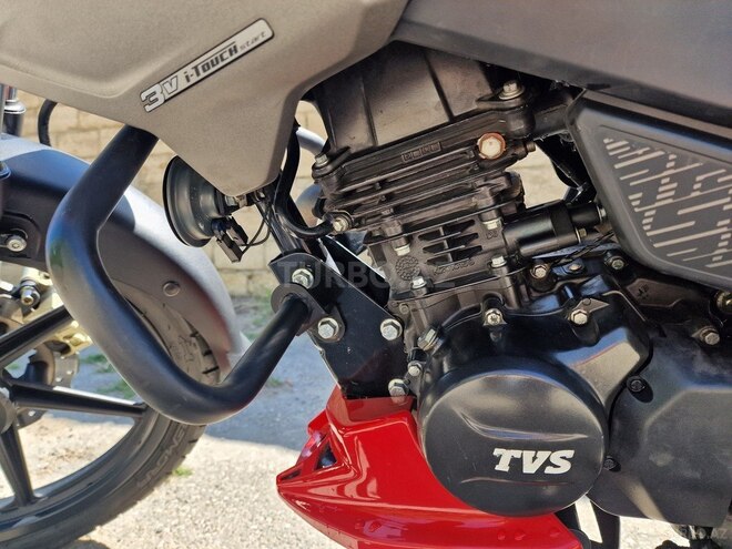 TVS  2023, 26,000 km - 0.2 l - Bakı