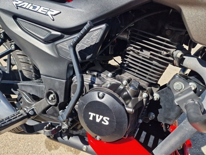 TVS  2023, 26,000 km - 0.2 l - Bakı