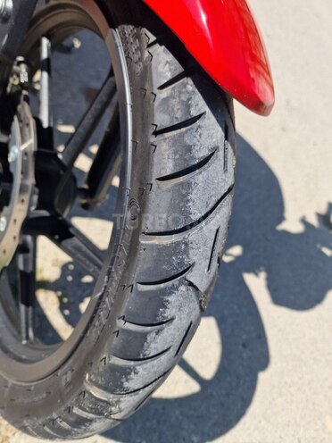 TVS  2023, 26,000 km - 0.2 l - Bakı