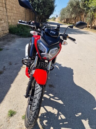 TVS  2023, 26,000 km - 0.2 l - Bakı