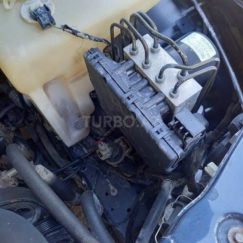 Mercedes C 180 1999, 368,000 km - 1.8 l - Qazax