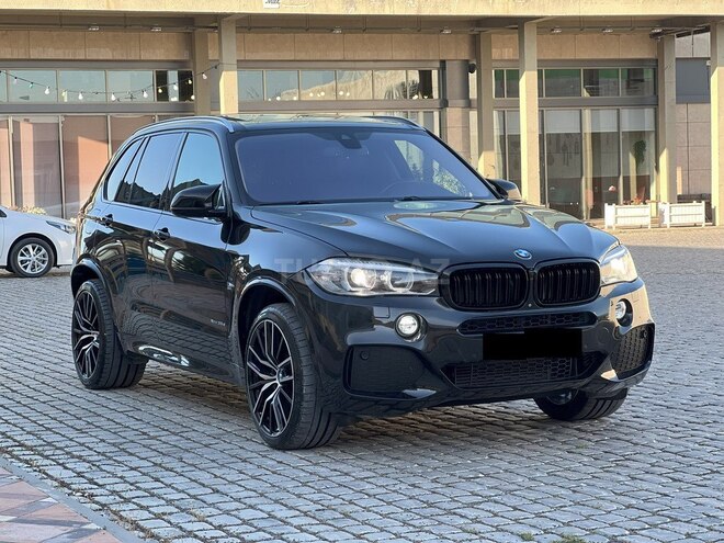BMW X5-3