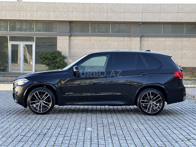 BMW X5-7