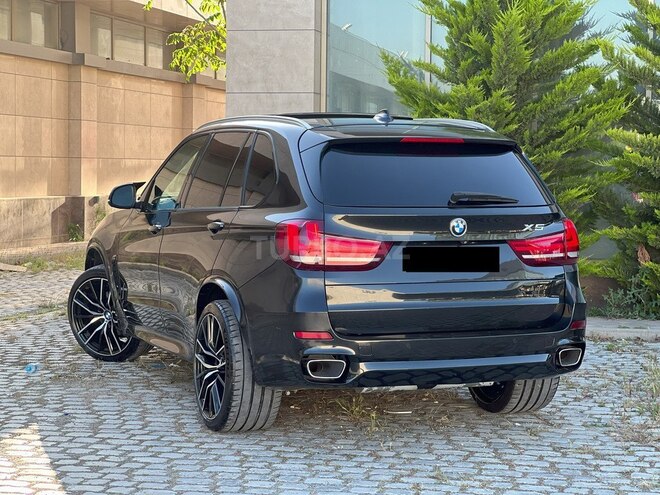 BMW X5-10