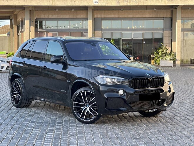 BMW X5-4