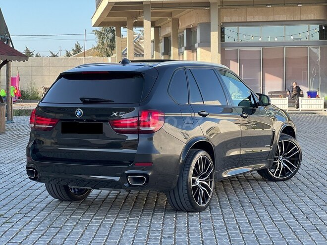 BMW X5-9