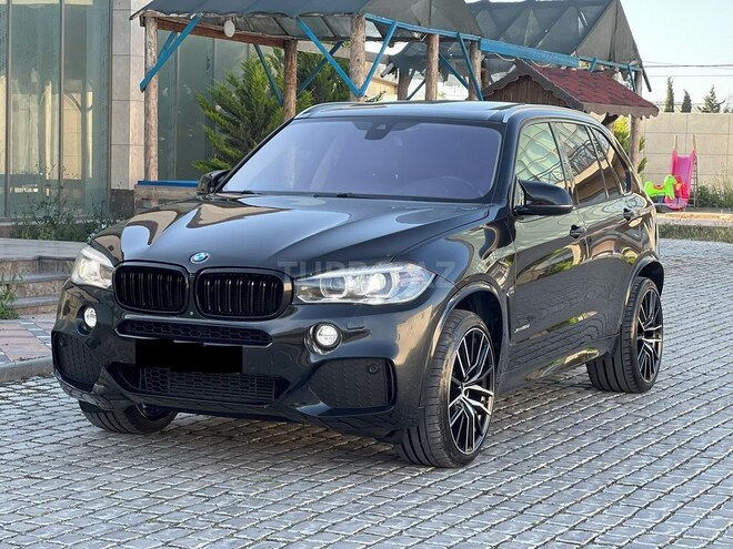BMW X5-6