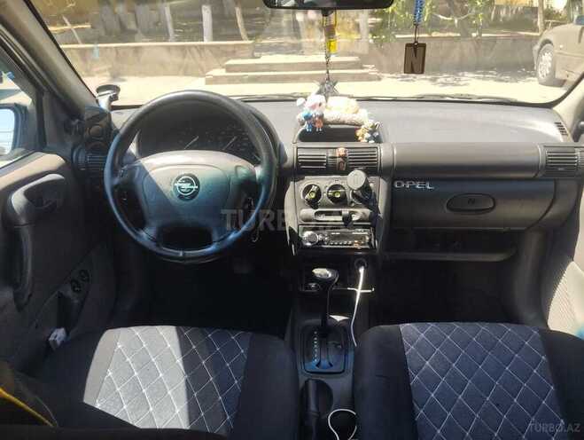 Opel Vita 1996, 263,293 km - 1.4 l - Bakı