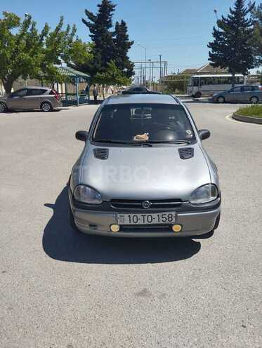 Opel Vita 1996, 263,293 km - 1.4 l - Bakı