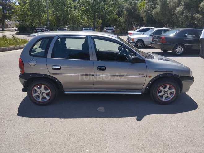 Opel Vita 1996, 263,293 km - 1.4 l - Bakı