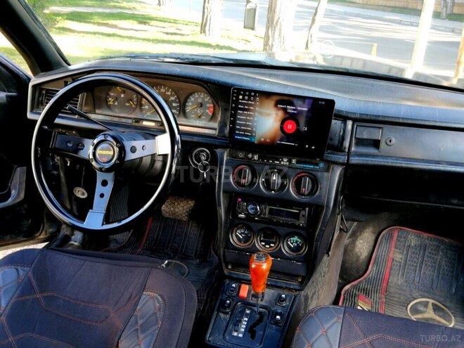 Mercedes 190 1992, 355,662 km - 2.0 l - Bakı