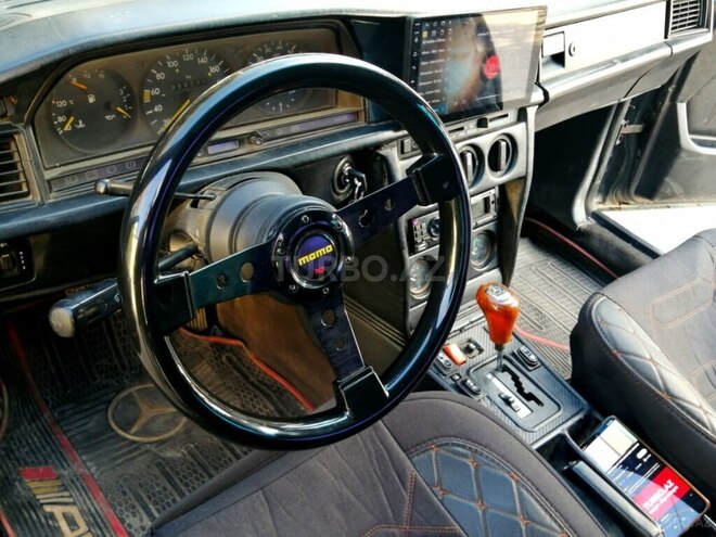 Mercedes 190 1992, 355,662 km - 2.0 l - Bakı