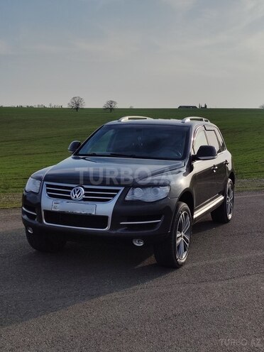 Volkswagen Touareg 2008, 234,964 km - 4.2 l - İsmayıllı