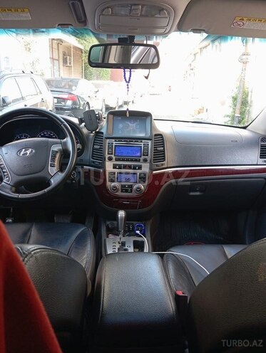 Hyundai Santa Fe 2009, 234,000 km - 2.0 л - Bakı