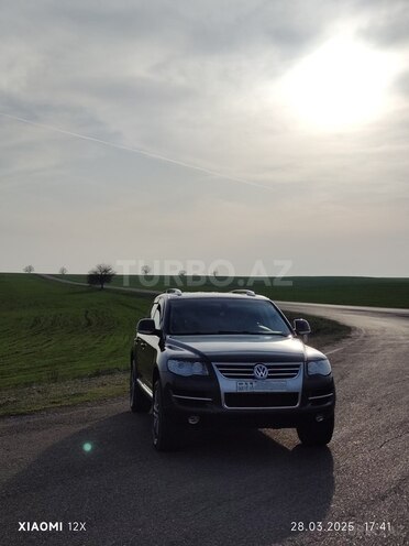 Volkswagen Touareg 2008, 234,964 km - 4.2 l - İsmayıllı
